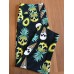 Summer Skulls - Capri (Size 3) - SALE!!!