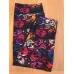 Sunset Skulls - SALE!!! (Size 2)