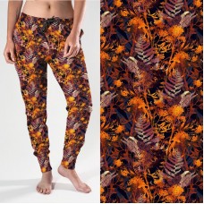 Autumn Jungle - Joggers