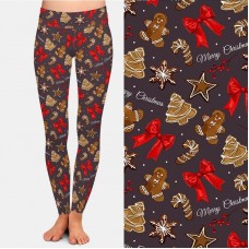 Gingerbread Land (Size 3) Gingerbread Land (Size 3)