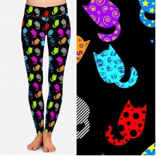 Kitty Cat Patterns