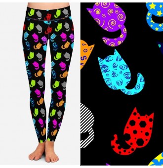 Kitty Cat Patterns