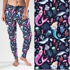 Mermaids - Joggers - SALE 50% OFF!