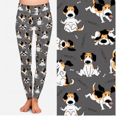 Wooftastic (Size 3) - SALE!!!