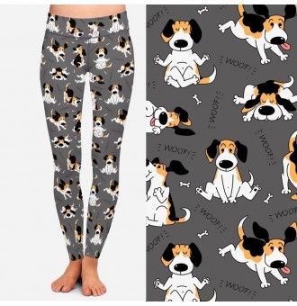 Wooftastic (Size 3) - SALE!!!