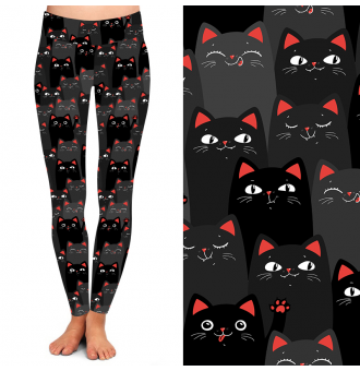 Cats! (Size 3)