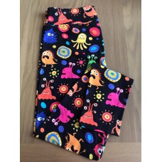 Children's Monsters vs. Aliens - SALE!!!
