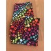 Rainbow Stars (Size 2)