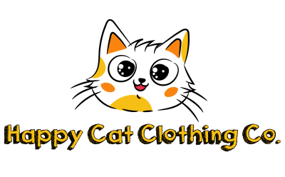 Happy Cat Clothing Co